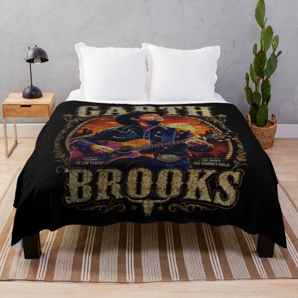 Item preview, Art - Garth Brooks Classic  designed and sold by EuginaVasquez.