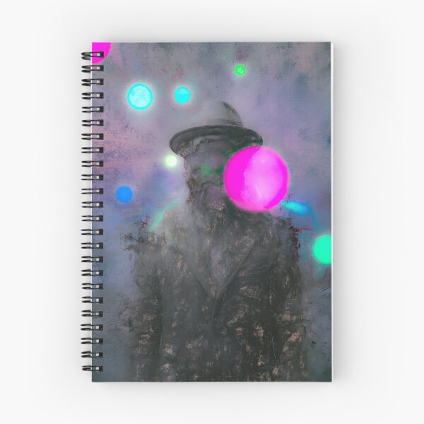 Item preview, The Gray Man designed and sold by ismo1530.