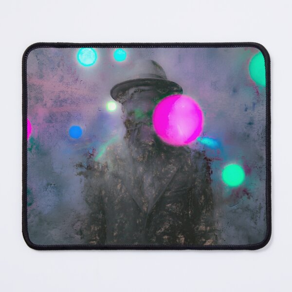 Item preview, The Gray Man designed and sold by ismo1530.