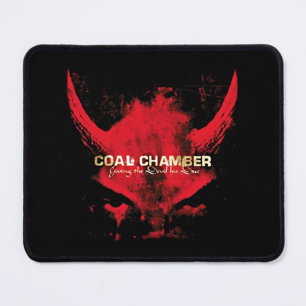 Item preview, COAL CHAMBER BAND designed and sold by TerenceNitzsche.