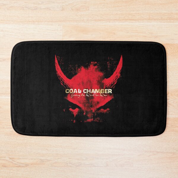 Item preview, COAL CHAMBER BAND designed and sold by TerenceNitzsche.