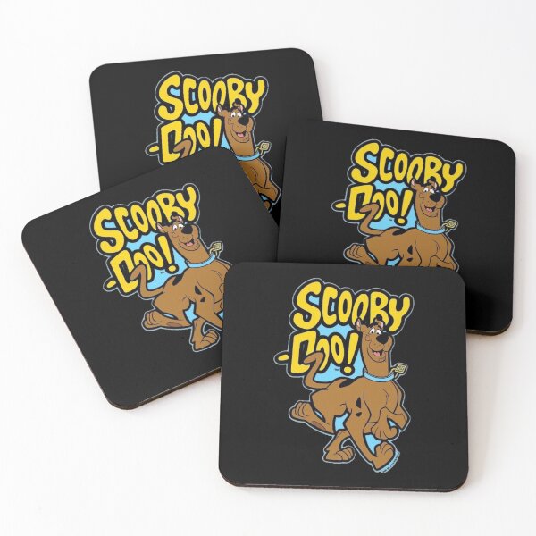 Item preview, Scooby doo Classic  designed and sold by collin-certly.