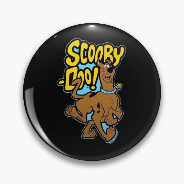 Item preview, Scooby doo Classic  designed and sold by collin-certly.