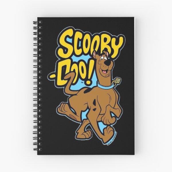 Item preview, Scooby doo Classic  designed and sold by collin-certly.