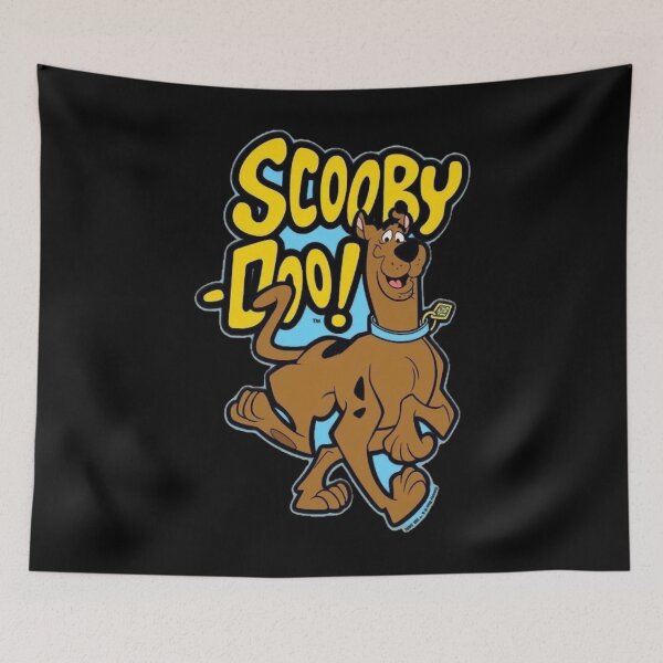 Item preview, Scooby doo Classic  designed and sold by collin-certly.