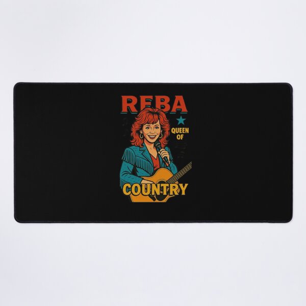Item preview, Reba McEntire Vintage Faded designed and sold by Jessicalcl.