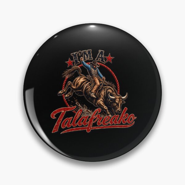Item preview, I'm A Talafreako Proud Texas Democrat Defend Democracy Texas designed and sold by luitlauran.