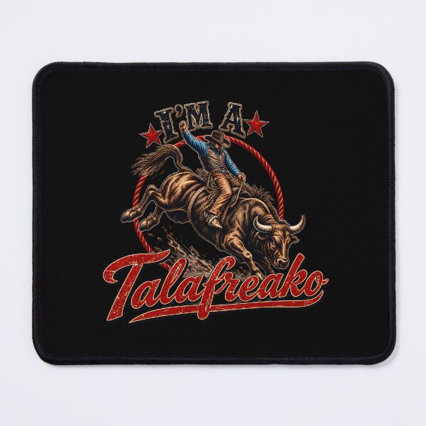 Item preview, I'm A Talafreako Proud Texas Democrat Defend Democracy Texas designed and sold by luitlauran.