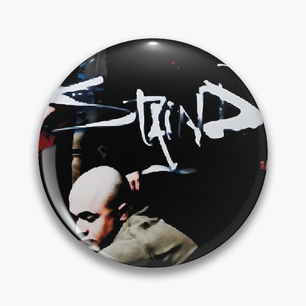 Item preview, Staind band For Fans Classic designed and sold by ExpressPalette.