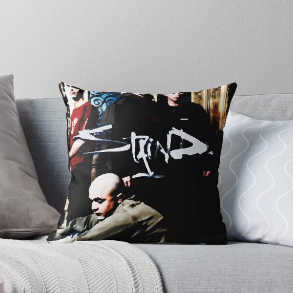 Item preview, Staind band For Fans Classic designed and sold by ExpressPalette.
