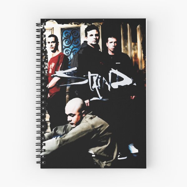 Item preview, Staind band For Fans Classic designed and sold by ExpressPalette.