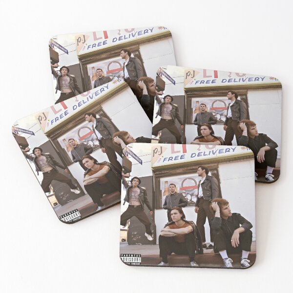 Item preview, the nbhd designed and sold by Tina  M Andrews.