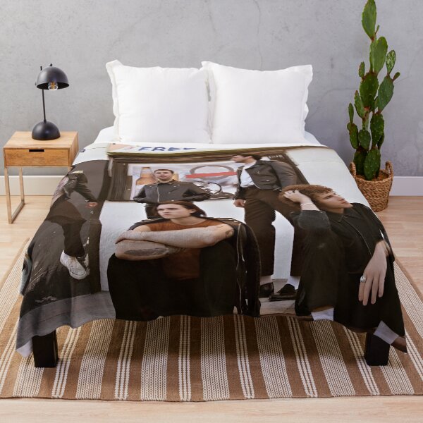 Item preview, the nbhd designed and sold by Tina  M Andrews.