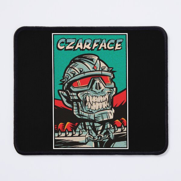 Item preview, Czarface Vintage designed and sold by grateragas.