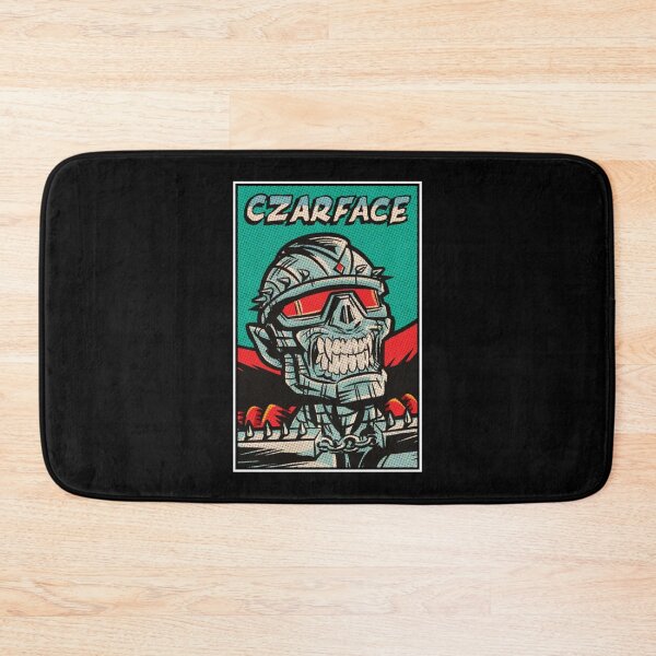 Item preview, Czarface Vintage designed and sold by grateragas.