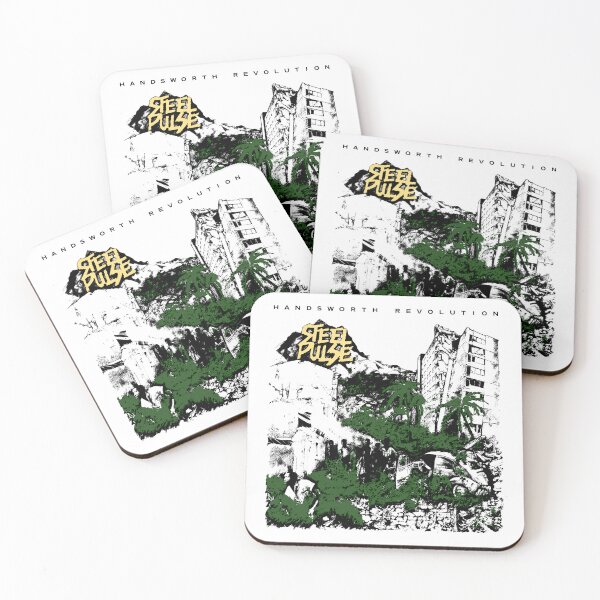 Item preview, Silhouette Style Roots Reggae Band designed and sold by GuadalupeDecker.