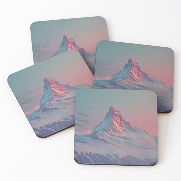 Item preview, Rocky mountain designed and sold by Newrealis.