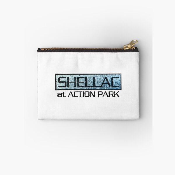 Item preview, Shellac ‘At Action Park’ designed and sold by KantiLan-studio.