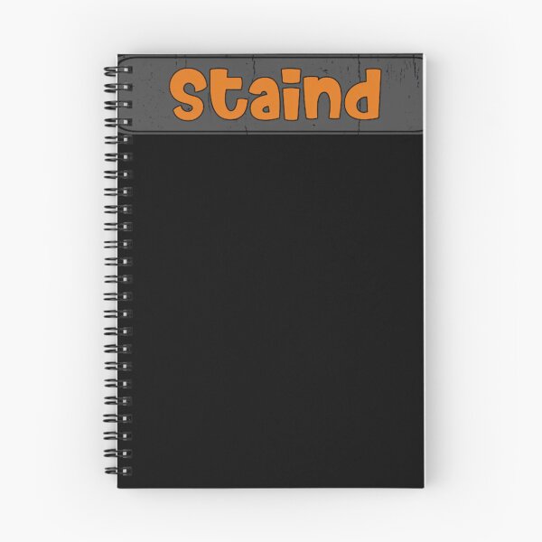 Item preview, Staind band For Fans Classic designed and sold by SolaceDraft.
