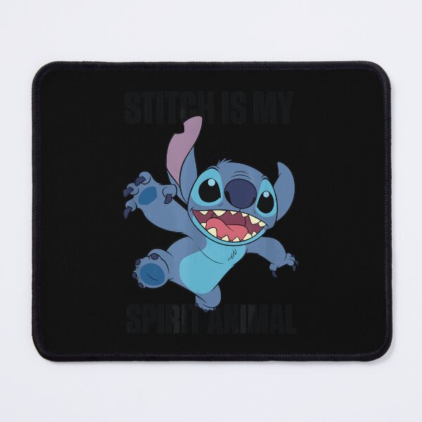 Item preview, Lilo & Stitch Is My Spirit Animal designed and sold by junglecolor.