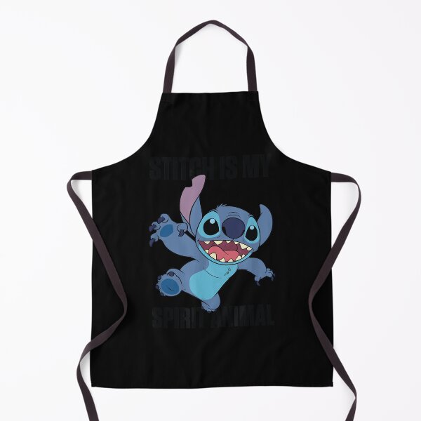Item preview, Lilo & Stitch Is My Spirit Animal designed and sold by junglecolor.