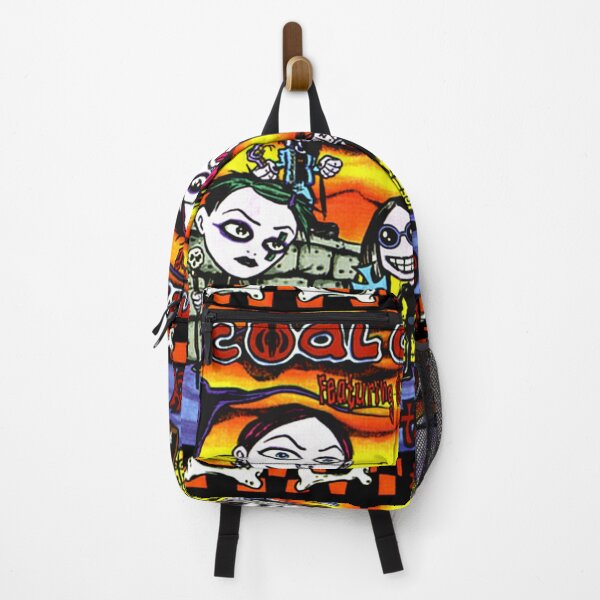 Item preview, COAL CHAMBER BAND designed and sold by TerenceNitzsche.