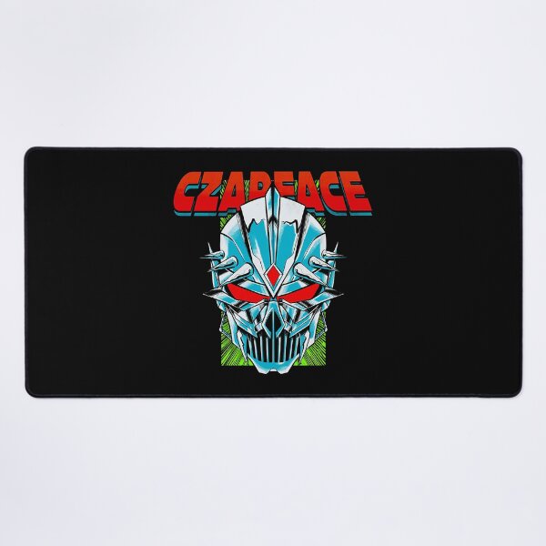 Item preview, Czarface Retro designed and sold by grateragas.