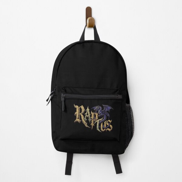Item preview, Raptus Dragon – Epic Fantasy Dragon Art, Ancient Wyrm, Legendary Mythical Creature, Fierce Dark Fantasy Beast, Medieval RPG Artwork, Dragon Lover Gift, Powerful Dragon Name designed and sold by Typologystudios.