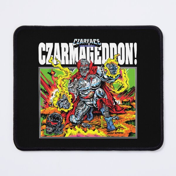 Item preview, Czarface Vintage designed and sold by grateragas.