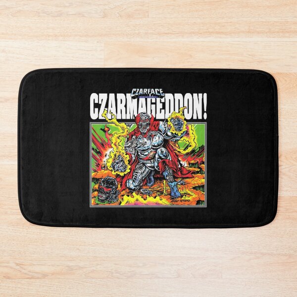 Item preview, Czarface Vintage designed and sold by grateragas.