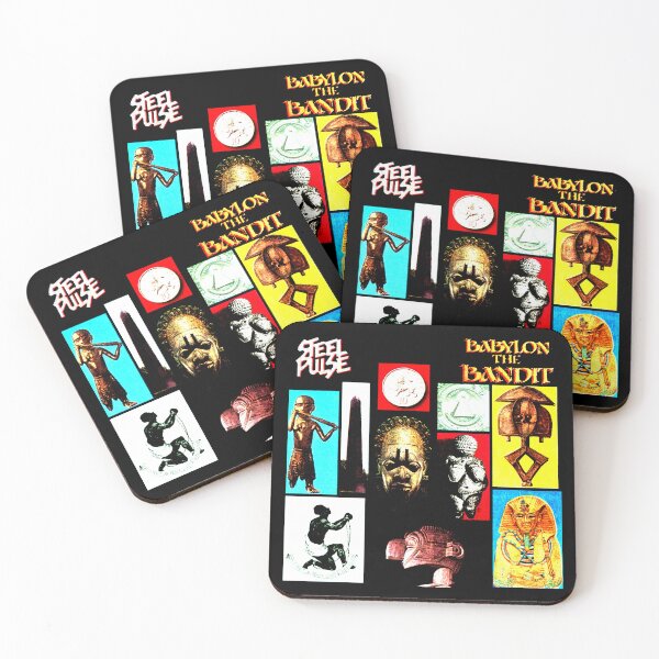 Item preview, Collage Photo Style Roots Reggae Band designed and sold by GuadalupeDecker.