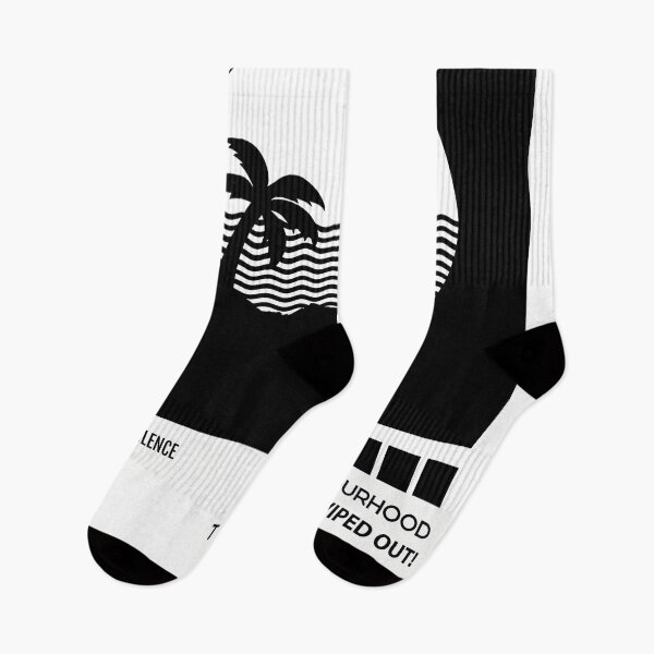 Item preview, the nbhd designed and sold by Tina  M Andrews.