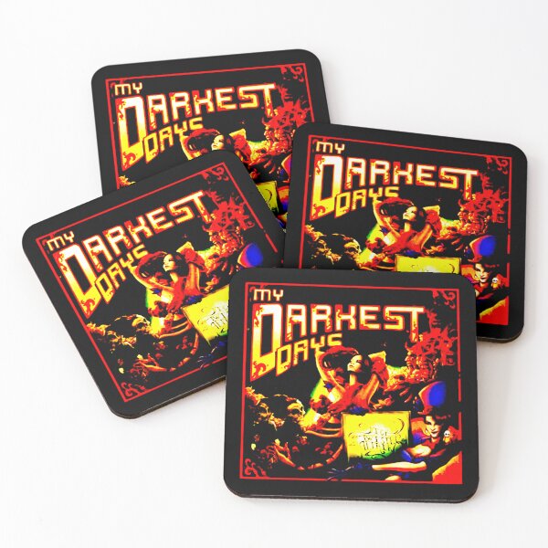 Item preview, Frame Alternative Metal Rare designed and sold by DeadTired666.