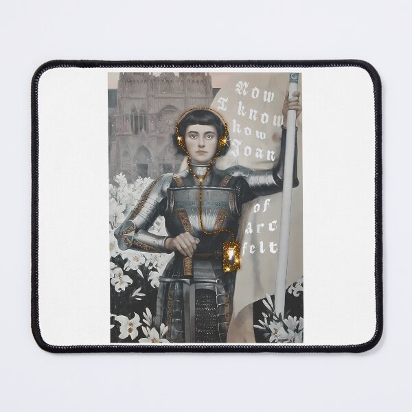 Item preview, The Smiths Joan Of Arc designed and sold by matthe-lopez.