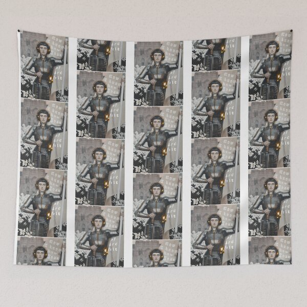 Item preview, The Smiths Joan Of Arc designed and sold by matthe-lopez.