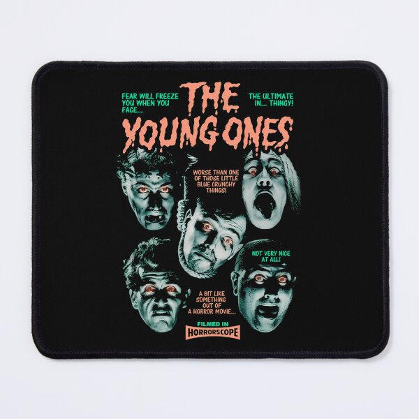 Item preview, The Young Ones designed and sold by UlkesaShop.