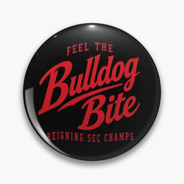 Artikelvorschau, Spüre den Biss der Bulldogge entworfen und verkauft von TrieuTran.