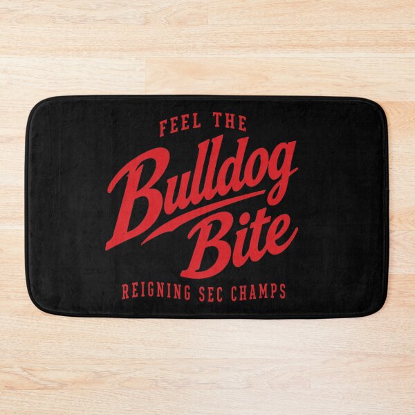 Item preview, Feel The Bulldog Bite designed and sold by TrieuTran.