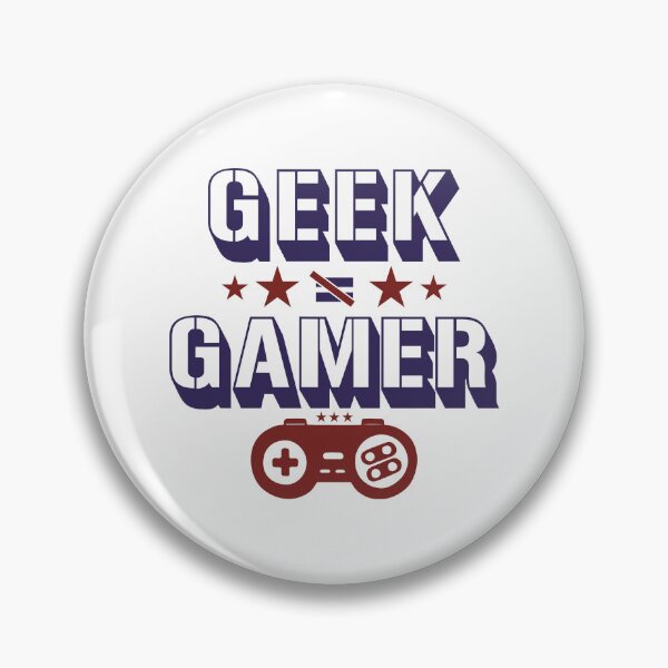 Item preview, Geek Doesn't Equal Gamer designed and sold by Ctrl+AltGalaxy.