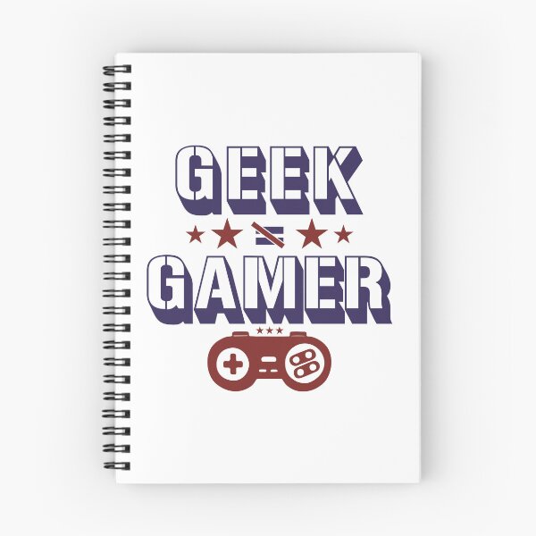 Item preview, Geek Doesn't Equal Gamer designed and sold by Ctrl+AltGalaxy.