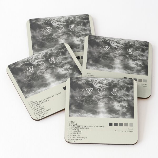 Item preview, the nbhd designed and sold by Tina  M Andrews.