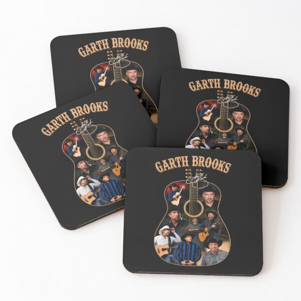 Item preview, Art - Garth Brooks Classic  designed and sold by EuginaVasquez.