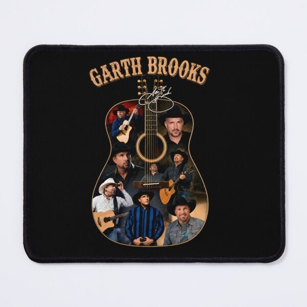 Item preview, Art - Garth Brooks Classic designed and sold by EuginaVasquez.