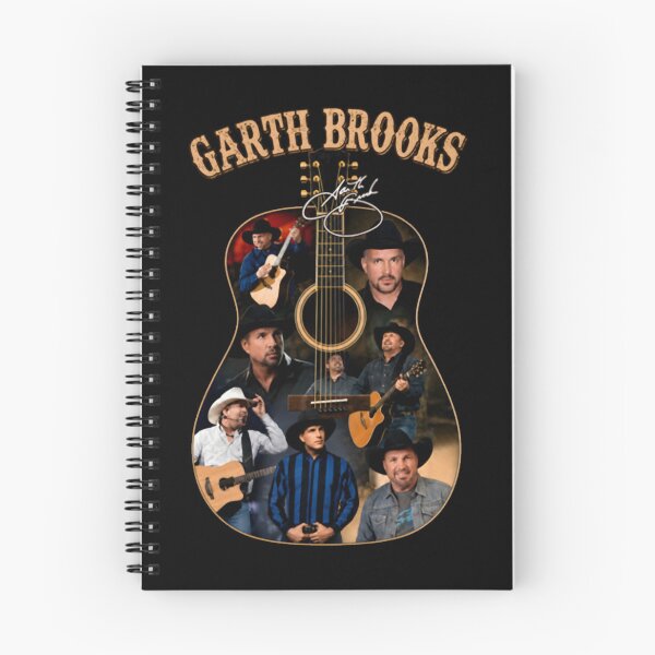 Item preview, Art - Garth Brooks Classic  designed and sold by EuginaVasquez.