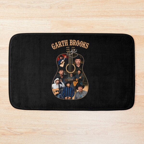 Item preview, Art - Garth Brooks Classic  designed and sold by EuginaVasquez.