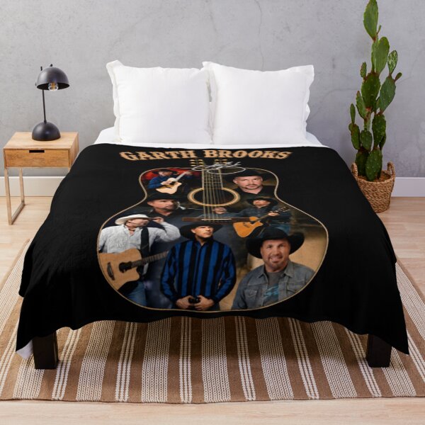 Item preview, Art - Garth Brooks Classic  designed and sold by EuginaVasquez.