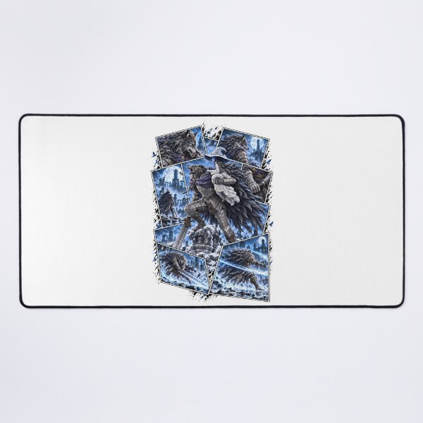 Item preview, Ranni the Witch Moonlit Blue Collage designed and sold by PrestonChild.
