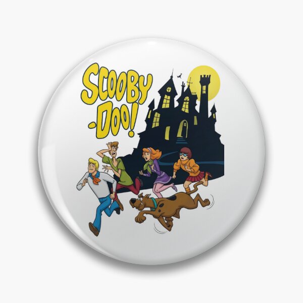 Item preview, Scooby Doo Classic  designed and sold by collin-certly.