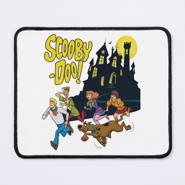 Item preview, Scooby Doo Classic designed and sold by collin-certly.