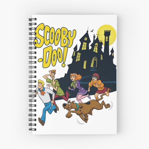 Item preview, Scooby Doo Classic  designed and sold by collin-certly.